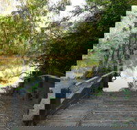 Shapcott Park - Stayed