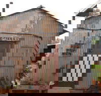 Silverton Photography - Stayed