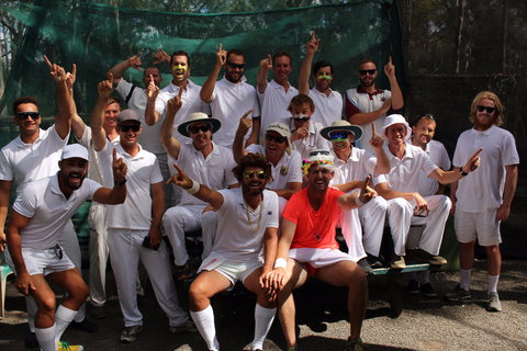 Skirmish Sunshine Coast Outdoor Paintball - Stayed 1