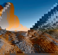 Southern Queensland Country - Stayed