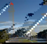 Split Point Lighthouse Tours Aireys Inlet - Stayed