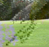 Springwood Country Club - Stayed