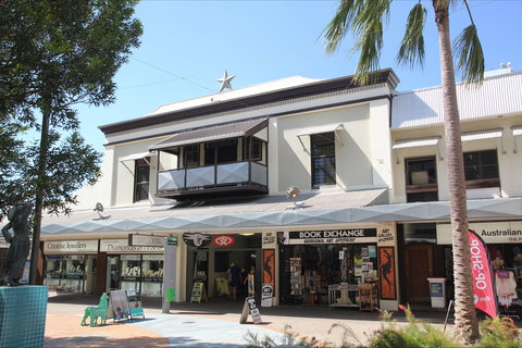 Star Village, Smith Street Mall, Darwin - Stayed 0
