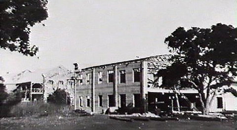 Star Village, Smith Street Mall, Darwin - Stayed 1