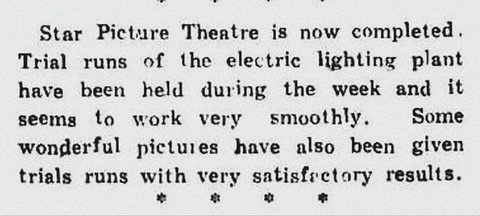 Star Village, Smith Street Mall, Darwin - Stayed 2