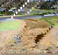 Stratford Historical Society and Museum - Stayed