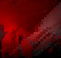 Tanks Arts Centre - Stayed