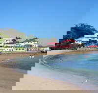 Taronga to Balmoral Walk Headland Park - Stayed