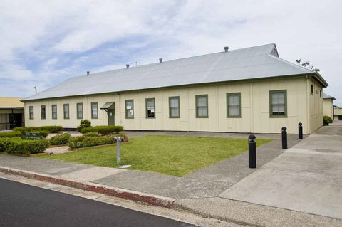 Taronga To Balmoral Walk Headland Park - Stayed 2