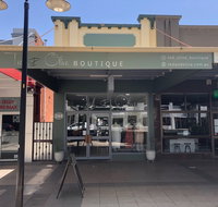 Ted and Olive Boutique - Stayed