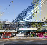 The Strand at Coolangatta - Stayed