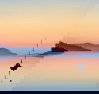 The Art of Richard Stanley Studio and Gallery - Stayed