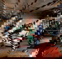 The Farm Shed Museum Kadina - Stayed