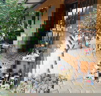 The Olive Shop - Milawa - Stayed