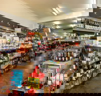 The Essential Ingredient Albury Wodonga - Stayed