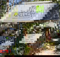 The Gallery - Stayed