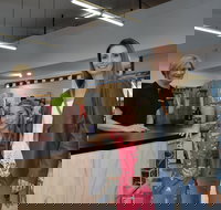 The Department Store Wauchope - Stayed