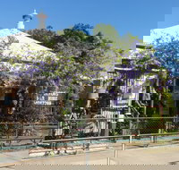 The Miner's Cottage - Stayed