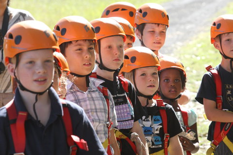 TreeTops Western Sydney - Stayed 1