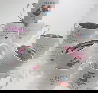 TSG Giftware Young - Stayed