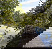 Tweed Heads Historic Site - Stayed