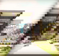 UQ Art Museum - Stayed