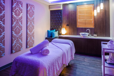 Villa Thalgo - Stayed 1