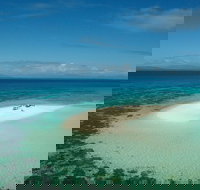 Vlassof Cay - Stays Accommodation