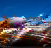 Volcano - the story of Earth Fire and Water - Stayed