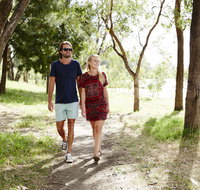 Wagga Wagga - Stayed