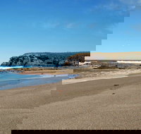 Wallarah National Park - Stayed