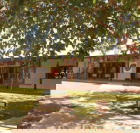 Waringarri Aboriginal Arts - Stayed