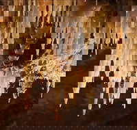 Wollondilly Cave - Stayed