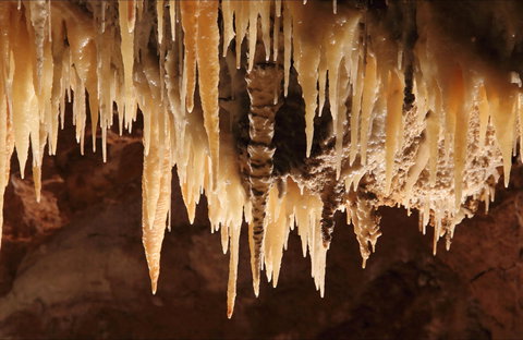 Wollondilly Cave - Stayed 0