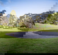 Yankalilla Golf Course - Stayed