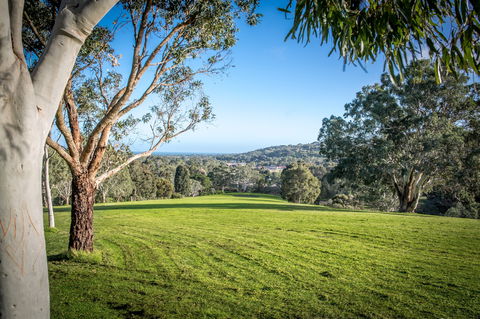 Yankalilla Golf Course - Stayed 1