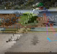 Yankalilla Lions Youth Park - Stayed