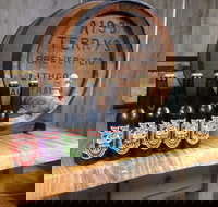 Zig Zag Brewery - Stayed