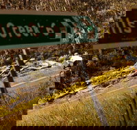 7 Peaks Ride - Falls Creek - Stayed