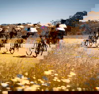 7 Peaks Ride - Dinner Plain - Stayed