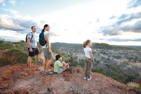 9 Day Outback Adventure - Stayed 2