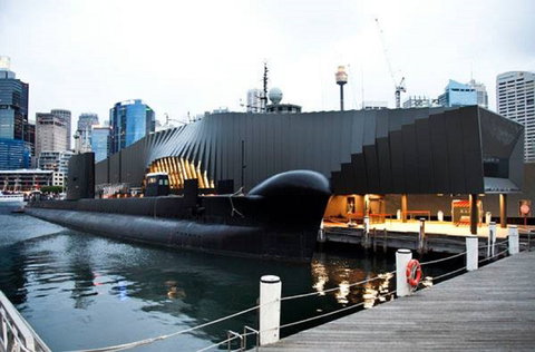 Action Stations - Stayed 0