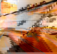 Albury Library Museum - Stayed