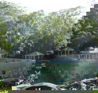 Alpha Paintball - Stayed