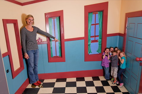 A Maze'N Things - Stayed 1