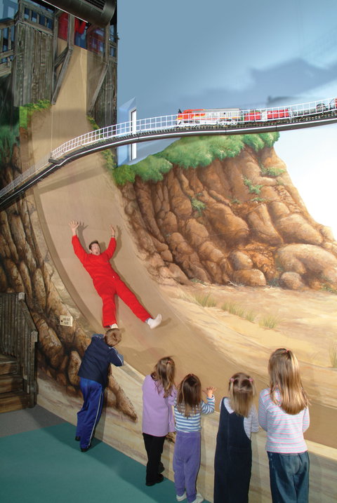 A Maze'N Things - Stayed 2