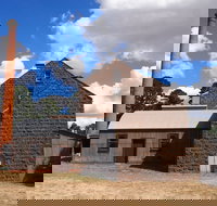 Andersons Mill Smeaton Historic Area - Stayed