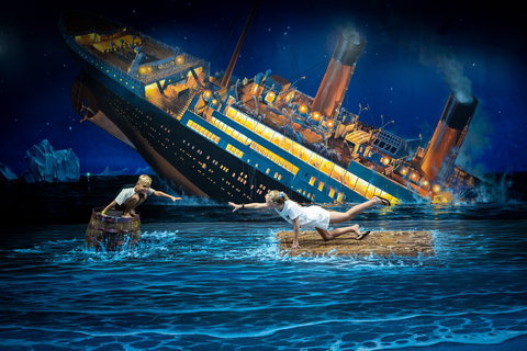 ArtVo Illusions - Stayed 0