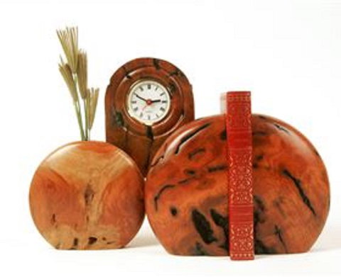 Australian Woodwork - Stayed 0