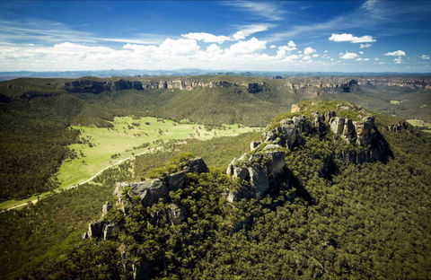 Baal Bone Gap Picnic Area - Stays Accommodation 0